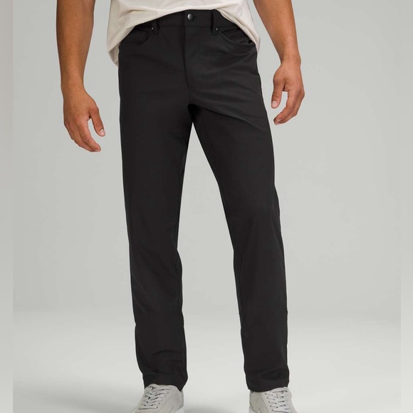 Lululemon ABC Pant Classic 32" *Warpstreme Pants